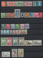 Algerie - Algeria  1927 - 1950 (kavel 93) - Collections, Lots & Séries