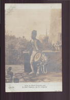 SALON DE L ECOLE FRANCAISE 1906 LE PETIT TAMBOUR PAR CHAPERON - Malerei & Gemälde