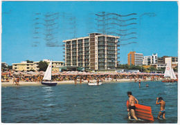 LIDO DEGLI SCACCHI - FERRARA - VIAGG. -36738- - Ferrara