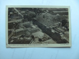 Nederland Holland Pays Bas Venray Venraay Panorama Gymnasium En Klooster - Venray