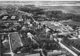 10-MAILLY-LE-CAMP- VUE DU CAMP - Mailly-le-Camp