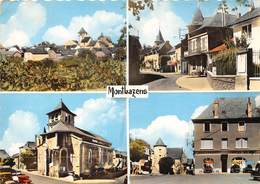 12-MONTBAZENS- MULTIVUES - Montbazens