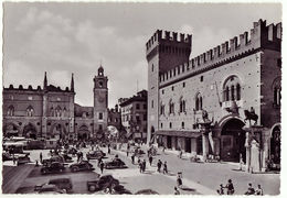 FERRARA - PALAZZO MUNICIPALE -28501- - Ferrara