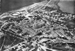 13-SAINTES-MARIE-DE-LA-MER- VUE AERIENNE - Saintes Maries De La Mer