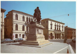 ROVIGO - PIAZZA GARIBALDI -27169- - Rovigo