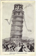 UMORISTICA - PISA - F.P. -18777- - Pisa