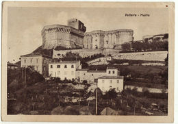 VOLTERRA - PISA - MASTIO - VIAGG. 1950 -22148- - Pisa
