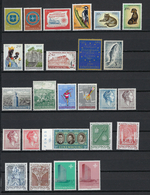 Luxembourg -  Luxemburg ** -  Mix Years   (lot 34) - Colecciones