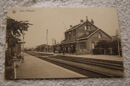 Ampsin "La Gare" - Amay