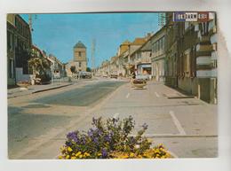 LOT 8022060 CPSM LA CHAPELLE LA REINE (Seine Et Marne) - Rue Principale - La Chapelle La Reine