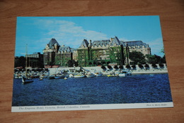 3010-         CANADA, VICTORIA, B.C., THE EMPRESS HOTEL - Victoria
