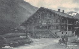 The Old Inn At Maloya - Osteria Vecchia - 1905 - Otros & Sin Clasificación