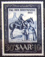 SARRE                       N° 303                      NEUF* - Unused Stamps