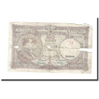 Billet, Belgique, 20 Francs, 1941, 1941-08-19, KM:111, B - 20 Franchi