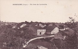 DOMPAIRE : (88) Un Coin De LAVIEVILLE - Dompaire