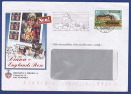 Brief (br8994) - Cartas & Documentos