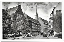 Flensburg Banhofstrasse - Flensburg