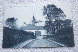 Fexhe-le-Haut-Clocher "Chemin De L'église" - Fexhe-le-Haut-Clocher