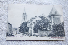 Ferrières "Place De L'église" - Ferrieres