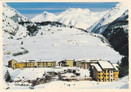 73,SAVOIE,VAL CENIS - Val Cenis