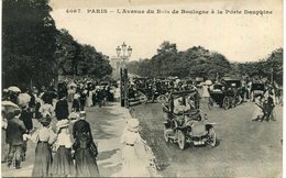 Voitures    Automobile         75   Paris - Voitures De Tourisme