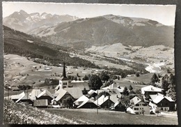 Guggisberg Mit Den Freiburgeralpen - Guggisberg