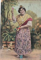 Delcampe - VALENCIA / TIPO DE LA BRADORA / - Valencia