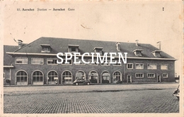 10 Station - Aerschot - Aarschot - Aarschot