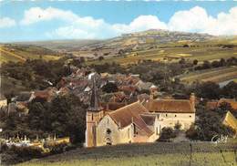 18-SANCERRE- LE BOURG DE CHAVIGNOL VERS LE VIADUC - Sancerre