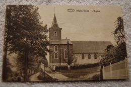 Plainevaux "L'église" - Neupré