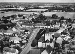 18-OUROUER- VUE GENERALE AERIENNE - Andere & Zonder Classificatie