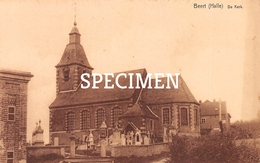 De Kerk - Beert - Pepingen