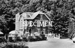 Delcampe - Hôtel Le Vieux Moulin - Juzaine - Bomal S/Ourthe - Durbuy