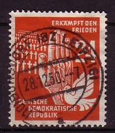 DDR 279 Gestempelt Bedarf (4890A) - Used Stamps
