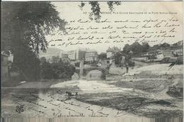 Delcampe - LOZERE : Mende, Le Grand Séminaire Et Le Pont Notre-Dame, Le Bressal... - Mende