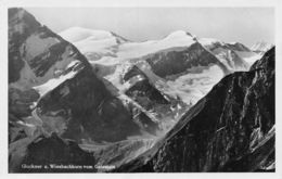 Glockner Wiesbachhorn Vom Gaisstein - Altri & Non Classificati