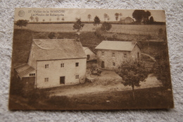 Vallée De La Warche "Le Moulin De Roberville" - Waimes - Weismes