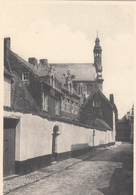 Postkaart/Carte Postale LIER/LIERRE - Begijnhof (B324) - Lier