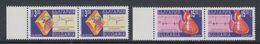 Europa Cept 1994  Bulgaria 2x2v ** Mnh (46430) - 1994