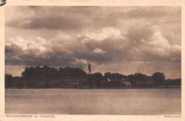 Wolkenstimmung Am Chimsee - 1908 - Autres & Non Classés