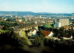 BRUGG - Brugg