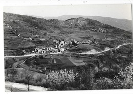 GAMBARO (Italie) Cpsm Panorama - Other & Unclassified