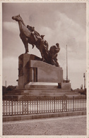 Cartolina - Busto Arsizio, Varese. - Busto Arsizio