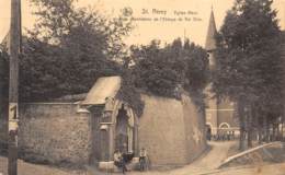 St. REMY - Eglise Mère - Jadins Dépendance De L'Abbaye De Val Dieu - Aubel