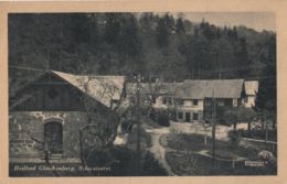 AK - Steiermark - GLEICHENBERG - "Die Schweizerei" 1948 - Bad Gleichenberg