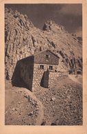 Meilerhütte Bei Partenkirchen - Garmisch-Partenkirchen