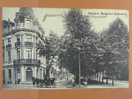Charleroi Boulevard Defontaine - Charleroi