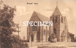 Eglise - Beersel - Beersel