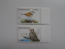Sevios / Suriname / **, *, (*) Or Used - Suriname