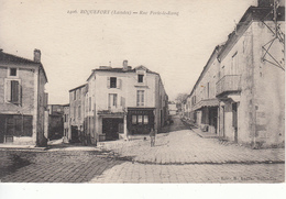 40 ROQUEFORT Rue Porte Le Rang, La Pharmacie - Roquefort